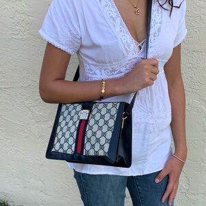 🔥GUCCI 70s Bag